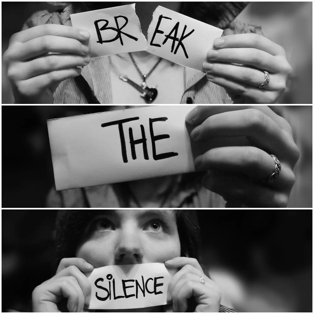 Broke the silence. Break the Silence. Break the Silence группа. Silence poster. Break the Silence Camellia.