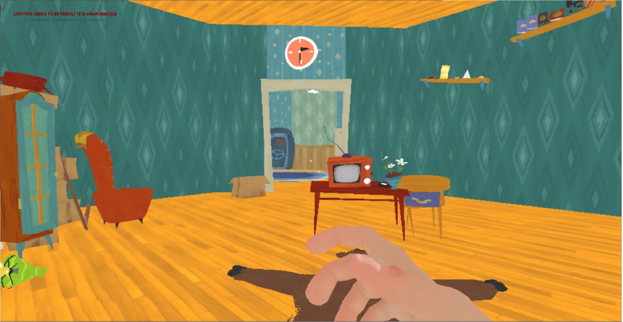 Hello neighbor с читами. Привет сосед бета 5. комната из игры hello neighbour. новый сосед игра. компьютерная игра привет сосед.
