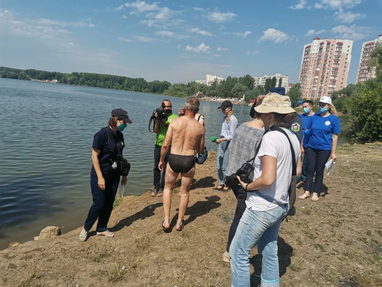 Гребной канал в уфе инорс. Гребной канал в уфе инорс