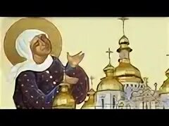 Исцеление матроной московской