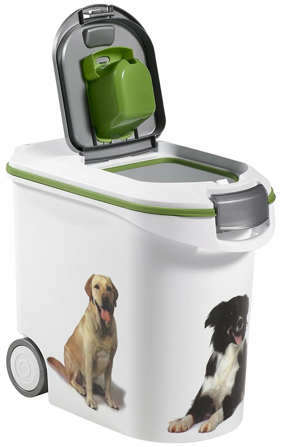Контейнер для корма собак 20. Curver  контейнер 20кг pet life dog. curver petlife контейнер для корма. контейнеры curver для корма 35л. контейнер для сухого корма для собак на 20 кг.