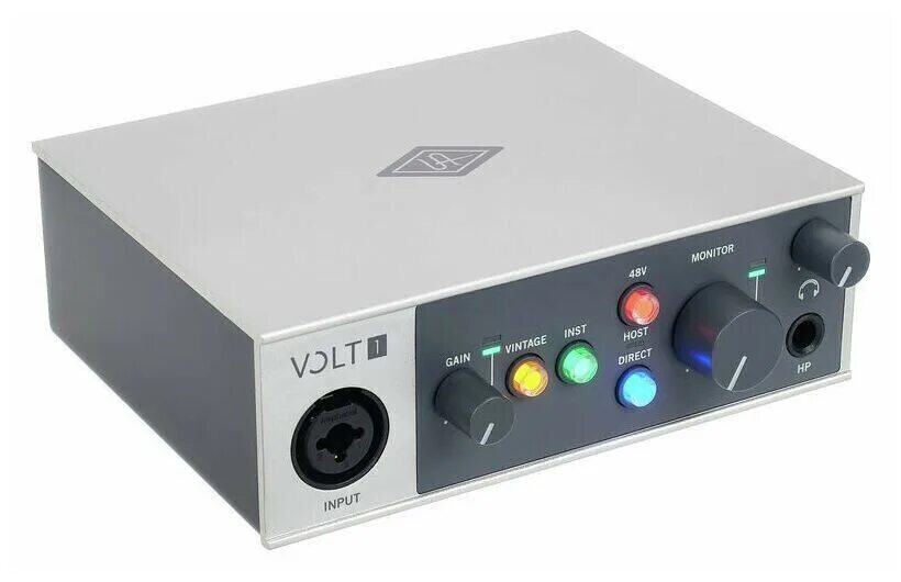 Аудиоинтерфейс Universal Audio Volt 1. Universal Audio Volt 2. Звуковая карта Universal Audio Volt 276. Universal Audio Volt 4. Volt звуковая