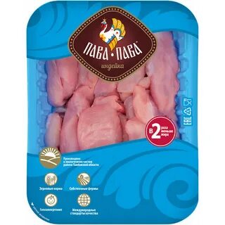 Филе пава пава