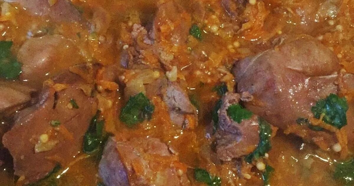 печенка зеленая