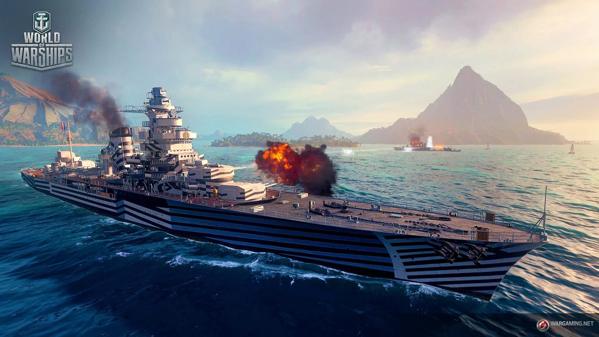 Варшипс корабли. Морской бой World of Warships. Корабли игра World of Warships. Корабли из World of Warships.