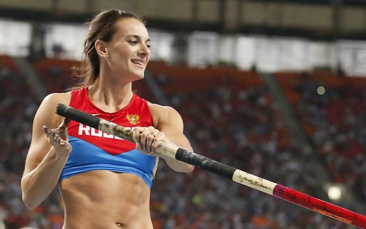 Олимпийская чемпионка по прыжкам с шестом. Олимпийская чемпионка по прыжкам с шестом. Олимпийская чемпионка по прыжкам с шестом. Олимпийская чемпионка по прыжкам с шестом. Олимпийская чемпионка по прыжкам с шестом.