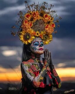 De muertos