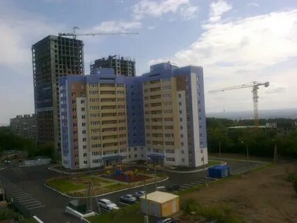 Давлеткильдеева 1