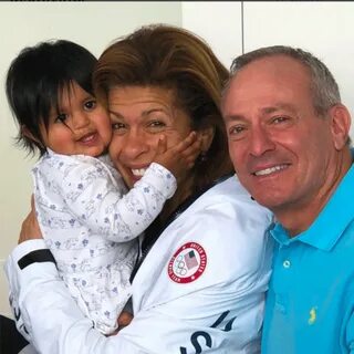 Adopted daughter