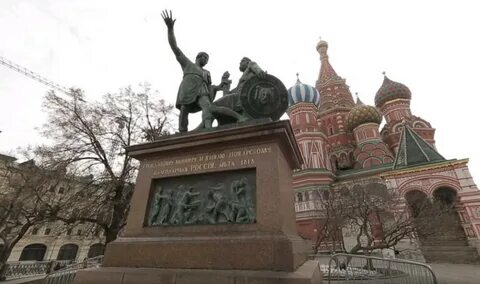 Пожарский 2