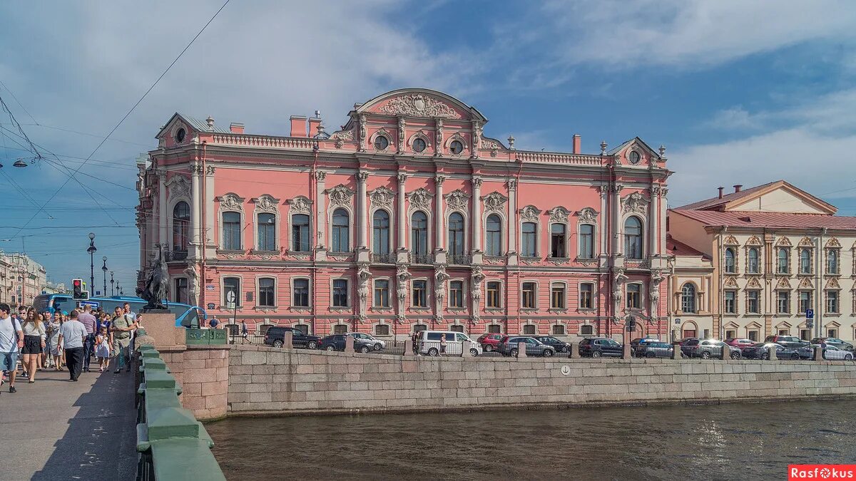 Дворец строгановых в санкт петербурге фото Дворец строгановых в санкт петербурге фото