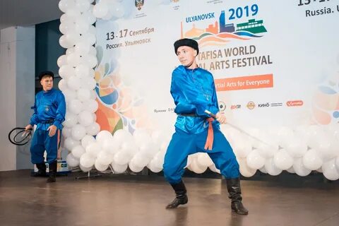 Дон занял место