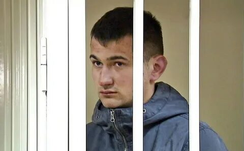 Пятеро убийц