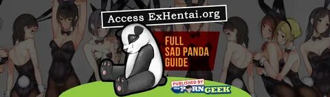 Access Exhentai org: Full Sad Panda Guide. 