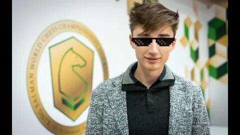 Даниилом дубовым