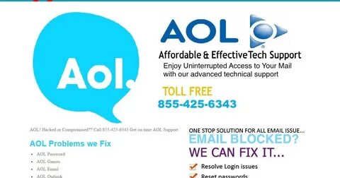 Aol messenger