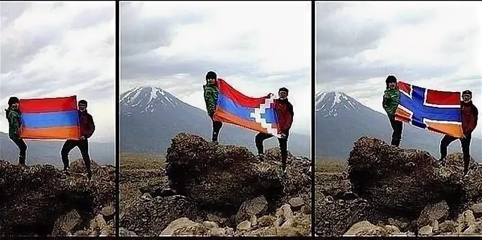 Армяне держат пост. Флаг Армении с горой Арарат. Флаг Джавахка армянский. Флаг Армении и Грузии Джавахк. Солдаты Армении с флагом.