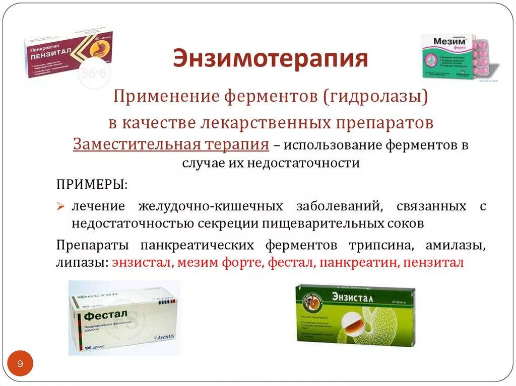 Назначение ферментов. Применение ферментов в медицине. Ферментов в качестве лекарственных препаратов. Примеры использования ферментов в медицине. Ферменты как лекарственные средства.