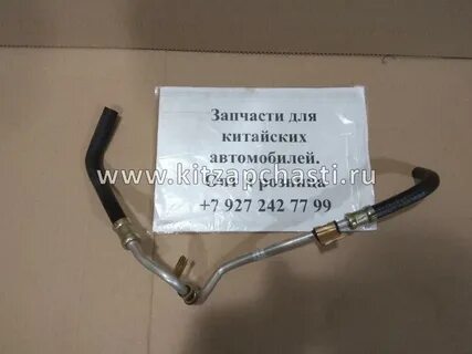 Chery tiggo t11 гур