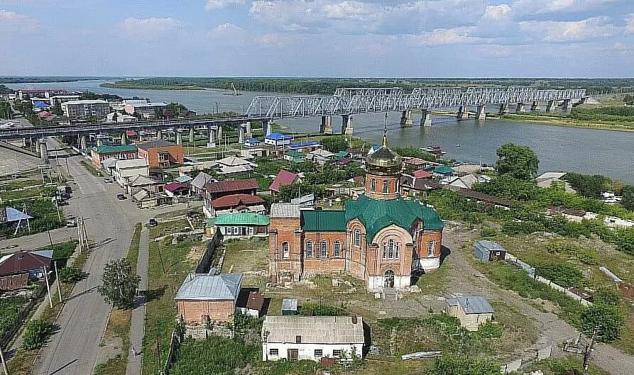 Алтайский край камень на оби - блог Санатории Кавказа