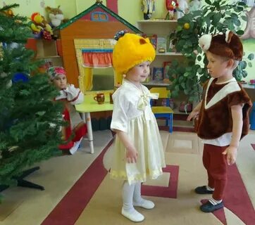 Инсценировка 2 класс
