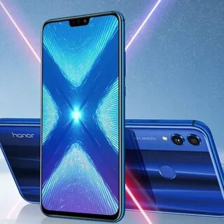 Honor x8 4pda