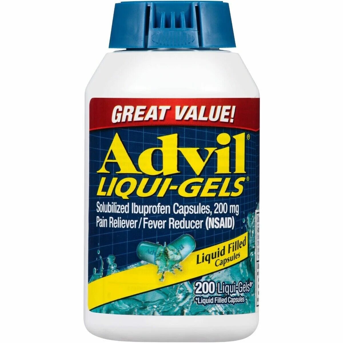 Advil Liqui-Gels 200. Advil 200mg Liquigel. Адвил капсулы 200инструкция. Advil американские таблетки Liqui Gels. Liqui gels