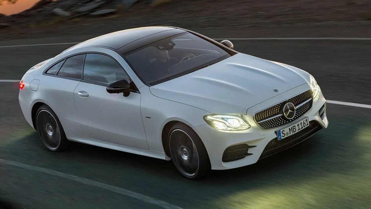 Весь автомобиль на запчасти (Машина на запчасти целиком) Mercedes-Benz SLK (1996