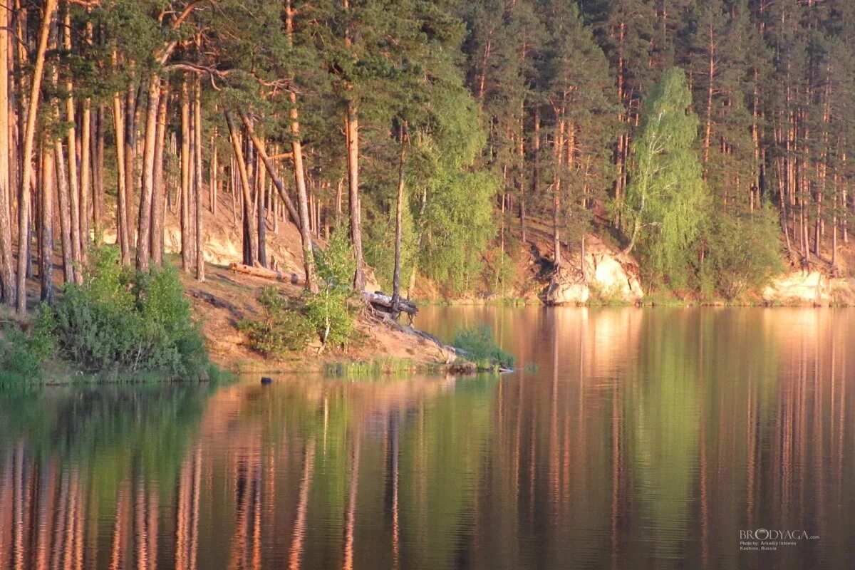 Сысерть каменка