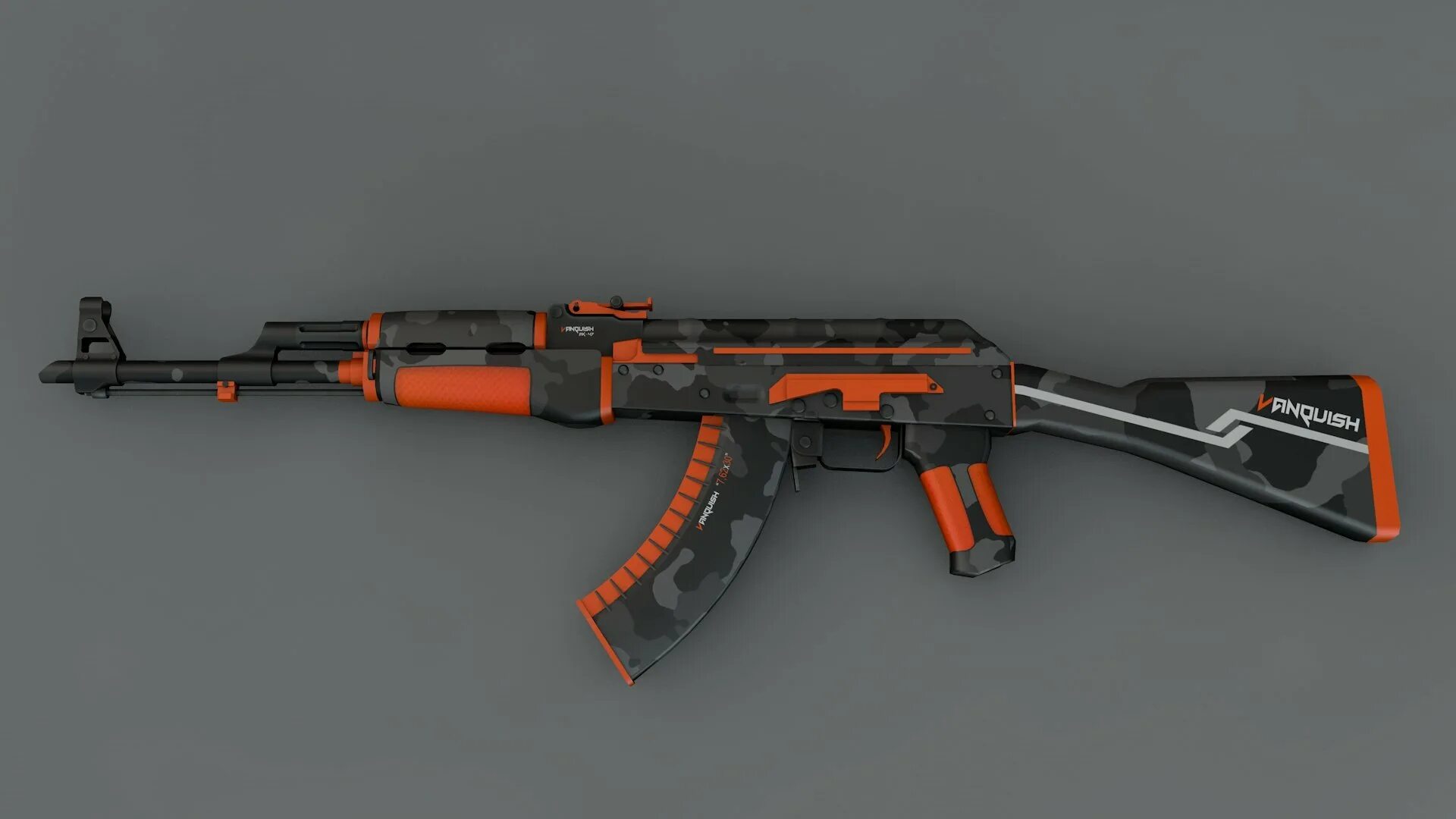 Ak 47 net