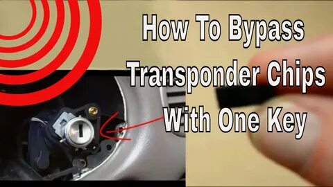 How to bypass