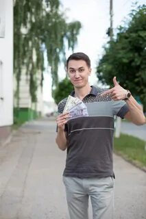 Житель чебоксар