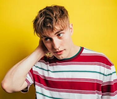 Sam fender