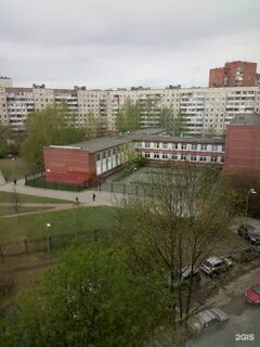 Школа спб красногвардейский