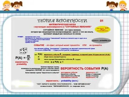 Курс по математике и статистике