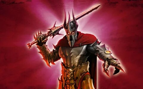 Overlord стим