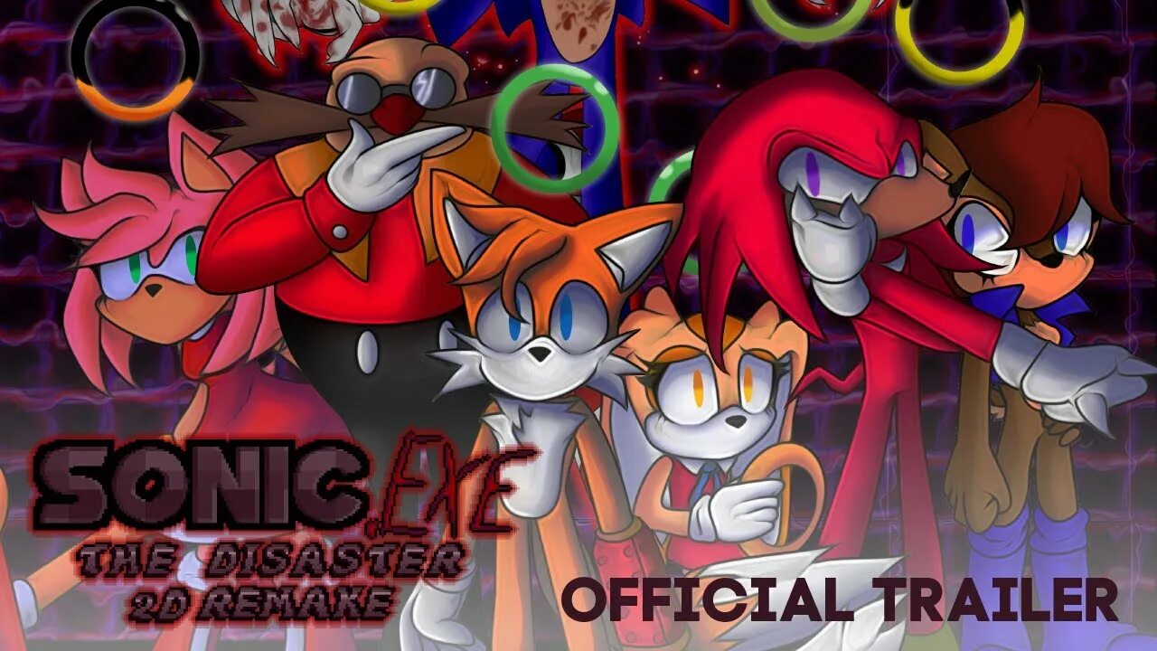 Sonic exe disaster на андроиде. Соник ехе Дисастер 2д. Соник exe Disaster. Sonic.exe the Disaster 2d Remake.