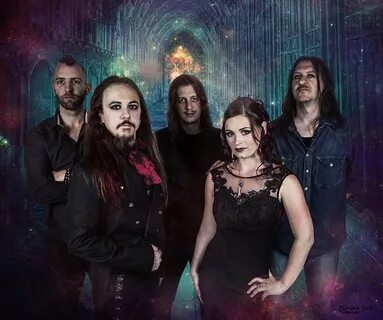 Midnight metal