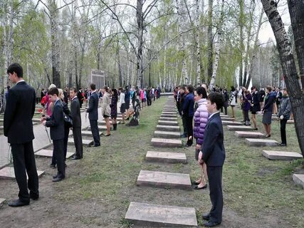 Александровское кладбище