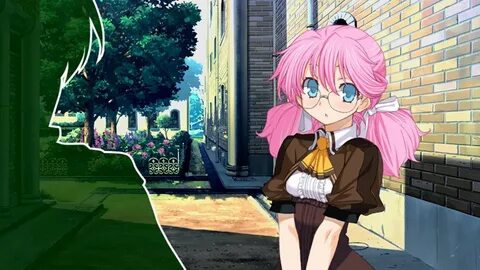 Hikari wo motomete the animation
