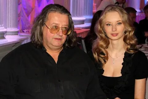 Семья градского жена дети