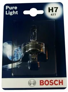 Лампа pure light