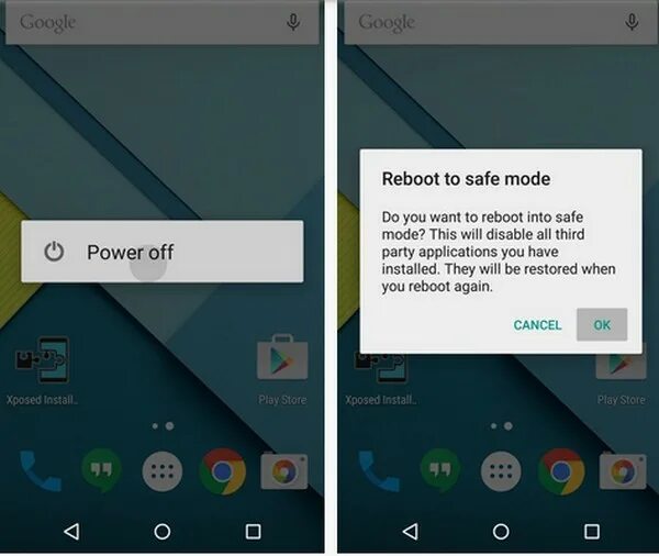 Reboot safe mode. Ребут меню андроид. rebooting андроид. reboot safe mode miui. что такое reboot на андроиде xiaomi.