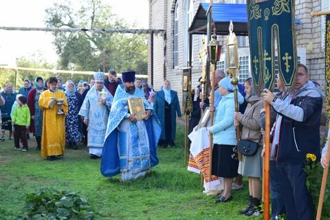 Ахтубинская епархия