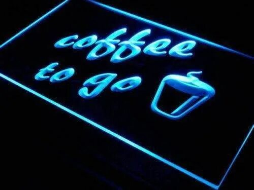 Lead to go