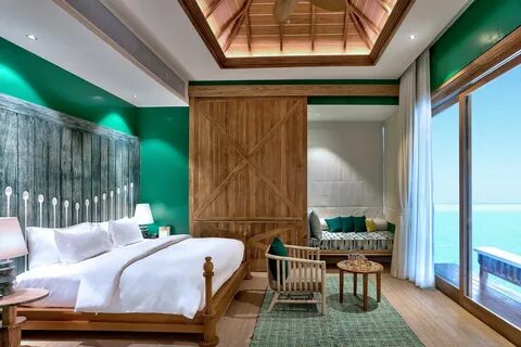 Saii lagoon maldives 5