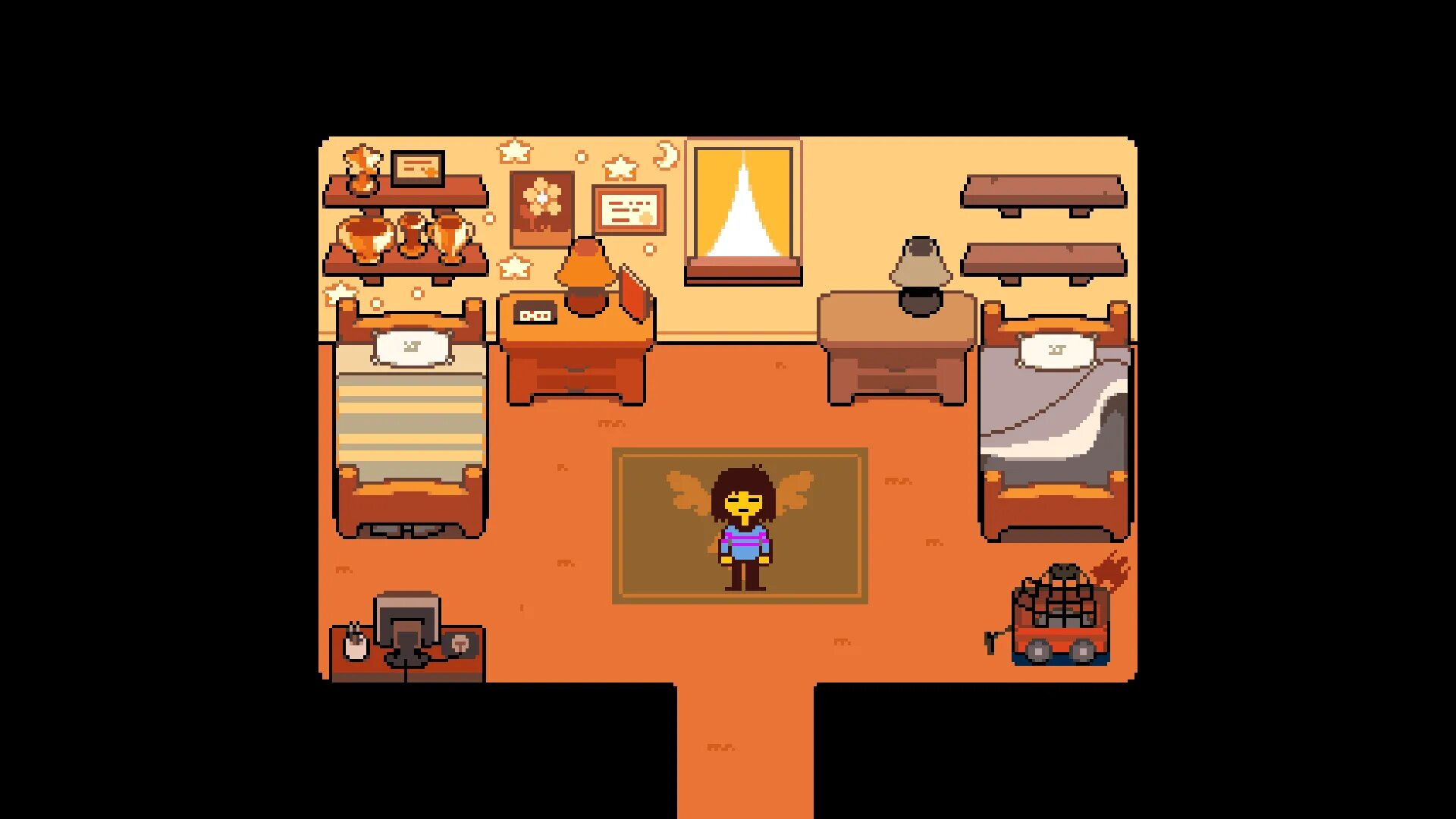 Дельтарун на андроид 1 глава. Deltarune chapter 2 игра. дельтарун 2 глава. дельтарун геймплей.