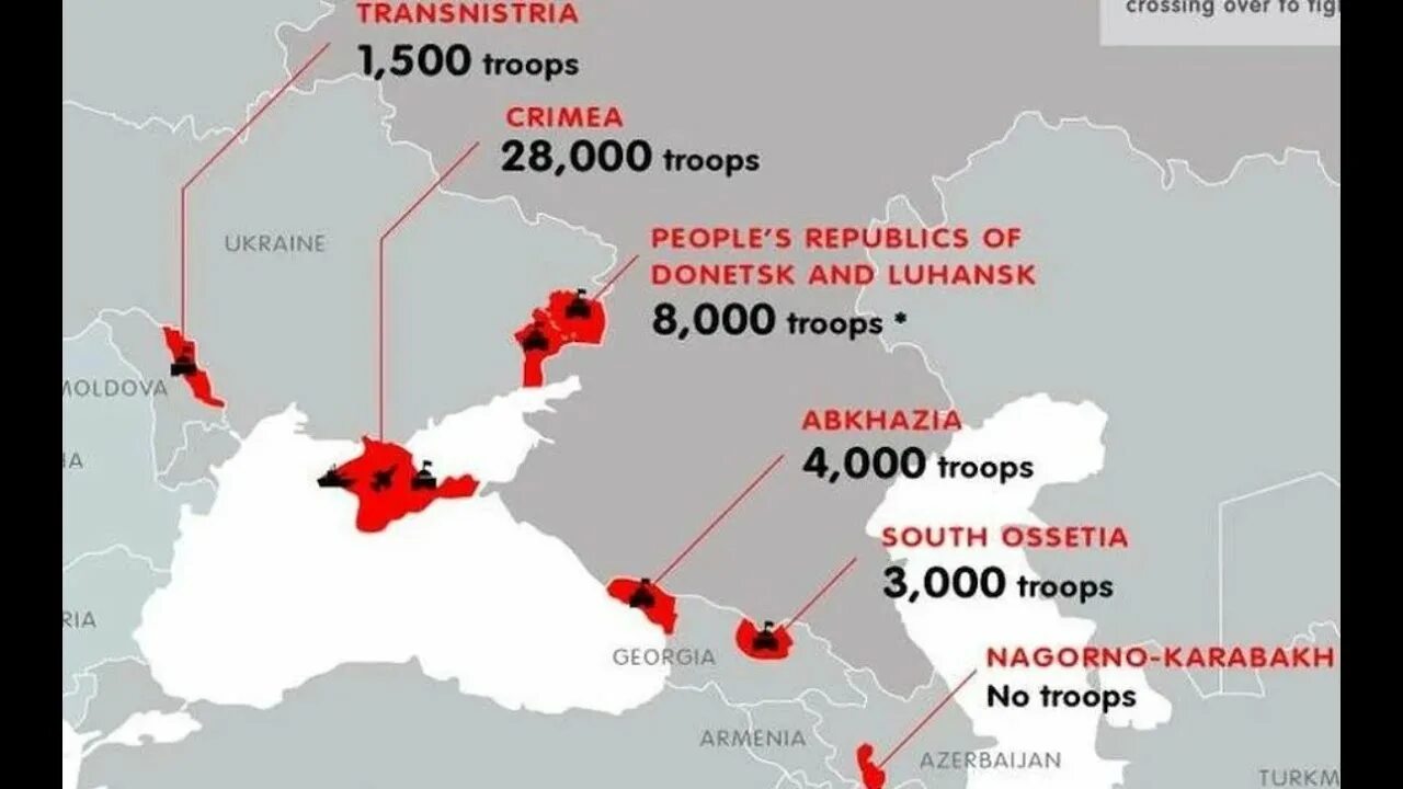 Карта российских военных баз за рубежом. Военные базы РФ В Приднестровье. Российские военные базы на карте. Военные базы РФ за рубежом.