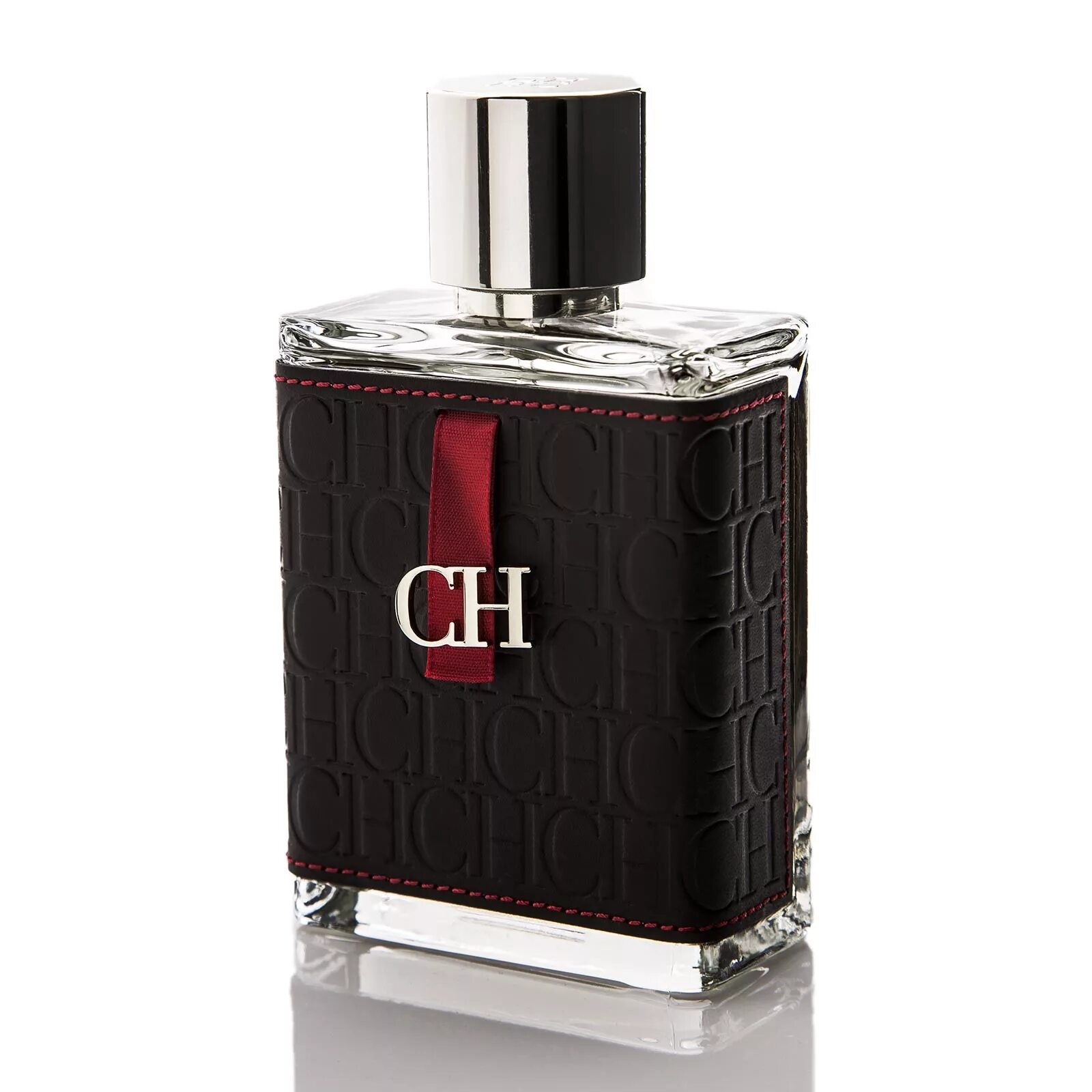 Интернет магазины мужской туалетной воды. Carolina Herrera Ch EDT man 100ml. Carolina Herrera "Ch men" 100 ml.