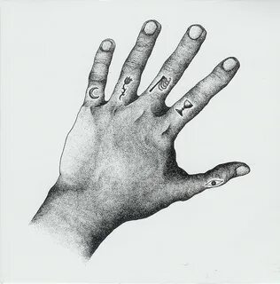 Last fingers